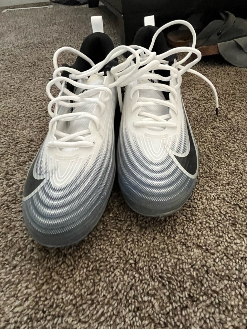 Nike vapor cleats